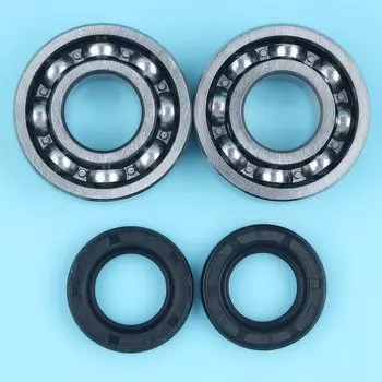 Комплект подшипников Haishine для бензопил STIHL MS230 MS250 MS210