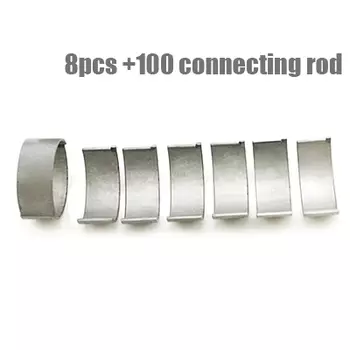 Комплект подшипников коленчатого вала для мотоцикла Honda CBR 36,5 CBR900 CBR 33,5 CBR 900 919-929 1996