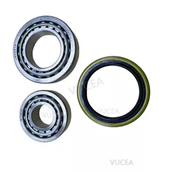 Комплект подшипников передних колес для HYUNDAI H-100 H100 5183044000 5170144030 5170144000