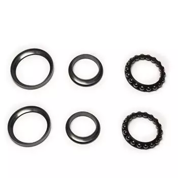 Комплект подшипников рулевого управления для мотоцикла Benelli TRK502 TRK502X BJ500 искусственная кожа/15A BJ300 BN302 TNT300 BJ600 BN600 TNT600