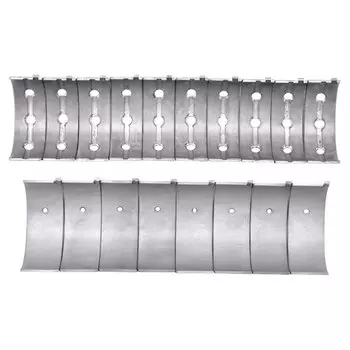 Комплект подшипников шатуна STD + 0,25 + 0,50 мм для Honda CBR900 CBR 900 919 929 2000 2001