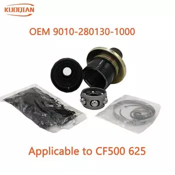 Комплект подшипников, задний левый Подшипник для CF500 CF600 CF625 ATV UTV, запасные части 9010-280130-1000