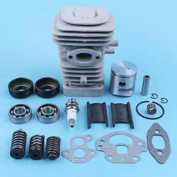 Комплект поршней для Husqvarna 240 240E 235E 235 236 236E