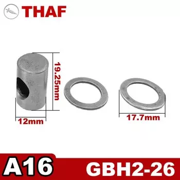 Комплект поршней для перфоратора Bosch GBH2-26 A16