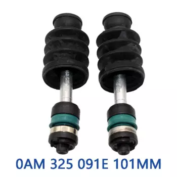 Комплект поршневых штоков корпуса коробки передач 0AM DQ200 0AM 325091 E 101 мм / 0AM 325091 F 99 мм для VOLKSWAGEN AUDI SKODA SEAT DSG OAM