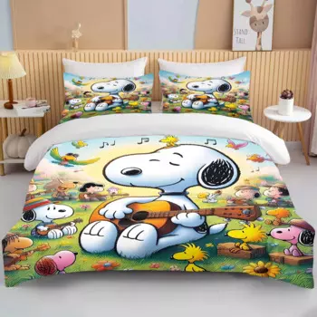 Комплект постельного белья для детей и взрослых, 10 размеров