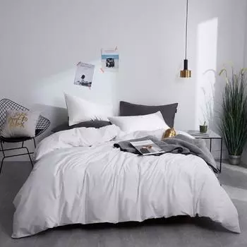 Комплект постельного белья IvaRose HOME TEXTILE из египетского хлопка