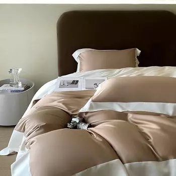 Комплект постельного белья из лиоцелла Fat Fairy HOME TEXTILE 4 шт.