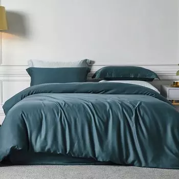 Комплект постельного белья из шелка CHA YU PAI