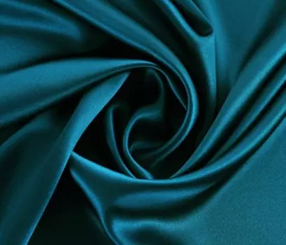 Комплект постельного белья из шелка NoEnName_Null 3 шт.