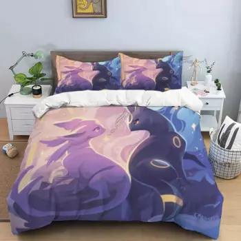 Комплект постельного белья с милыми рисунками домашних животных, пододеяльник, Комплект постельного белья, пододеяльник, наволочка, Комплект постельного белья большого и большого размера