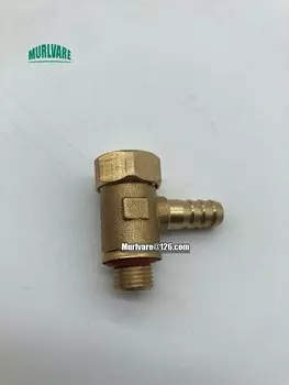 Комплект предохранительного клапана для кофемашины Murlvare