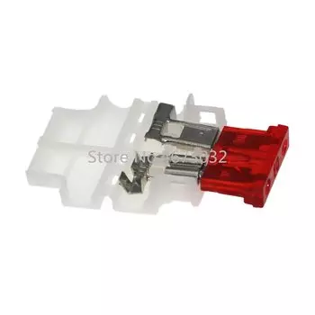 Комплект предохранителей PQZULK ATC/ATO 5 шт.