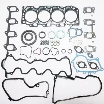 Комплект прокладок 2C 2CT 2C-TE 2CTE 04111-64050 04111-64232 для восстановления капитального ремонта Для Седана Toyota Corolla/Starlet/Tercel л