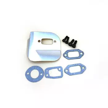 Комплект прокладок болтов глушителя Husqvarna 61 268 272