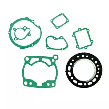 Комплект прокладок цилиндра двигателя мотоцикла для Suzuki RM250 89-92 RMX250 89-96