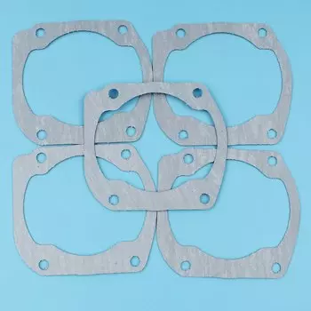 Комплект прокладок цилиндра Haishine для бензопил Husqvarna 362 365 371 372 371K 375K