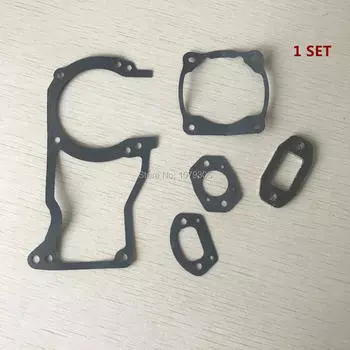 Комплект прокладок для бензопилы JUNE DAY 62cc