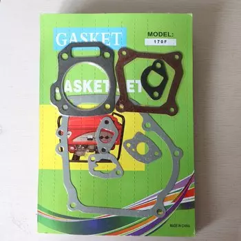 Комплект прокладок для двигателя JUNE DAY 168/170