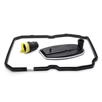 Комплект прокладок для фильтра коробки передач 1402710080, 1402770095, 13-контактный разъем проводящая плита, набор аксессуаров для Mercedes W204, W203, W211