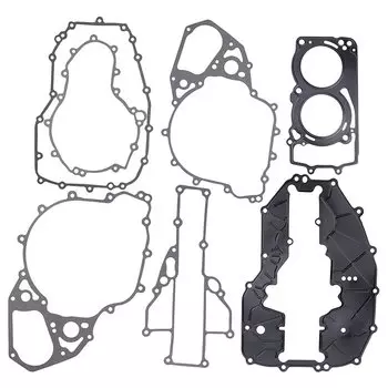 Комплект прокладок для мотоциклетного чехла для BMW F650GS F700GS K70 F800GS F800GT F800R F800S F800ST Adventure K72 K75