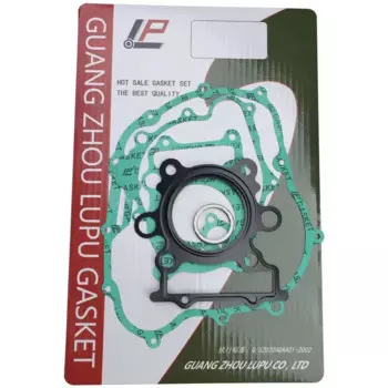 Комплект прокладок для мотоциклетной сцепления мотоциклетного чехла кривошипника для Yamaha TTR250 TTR 250 1999-2006 TTR250L