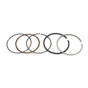 Комплект прокладок для штифтового кольца 52,4 мм, поршня 13 мм для мотоциклов Honda KPH125 BIZ125 BIZ 125 125cc Egine, запасные части
