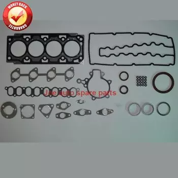 Комплект прокладок двигателя 4D20 для ремонта GREAT WALL HOVER HAVAL H5 HAVAL H6 WINGLE 5 2.0L 2,0 D