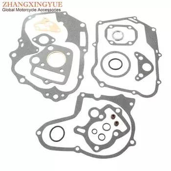 Комплект прокладок двигателя мотоцикла 139 МБ для Honda C50 CD50 Cub 50 CRF50 4T