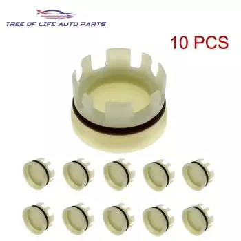 Комплект прокладок головки цилиндра 1/2/5/10 11117797932 для BMW E87 E36 E46 E90 E91 E92 B48 N47 7797932, крышка кулачка уплотнения, автомобильные аксессуары