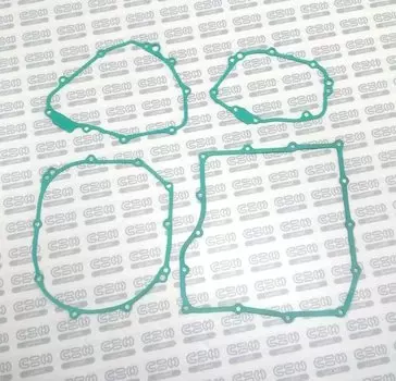 Комплект прокладок Honda CB600, CBR600, CB900 (нижний)