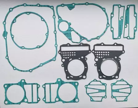 Комплект прокладок Honda NV750 (полный)
