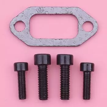 Комплект прокладок и винтов для глушителя Husqvarna 61 268 272 272K 272XP