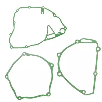 Комплект прокладок крышки картера двигателя мотоцикла для Kawasaki KX250F 2009-2016 KX250 F KX 250F
