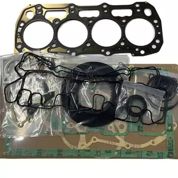 Комплект прокладок U5LC0017 111147751 для двигателя 404D-22 404D-22T 404D-22TA