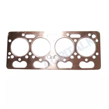 Комплект прокладок включая прокладку головки, подходит для двигателя Shanghai (newholesale) 495A