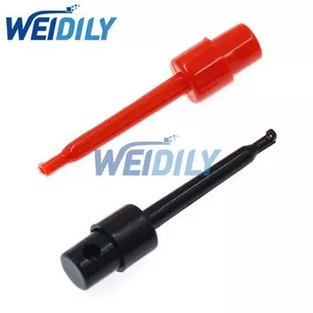 Комплект проводов для мультиметра WEIDILY