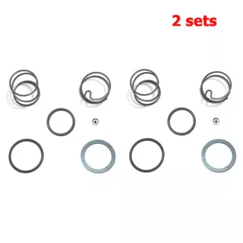 Комплект пружин и шариков ZWINCKY для Dewalt DCF885 DCF886 DCF836