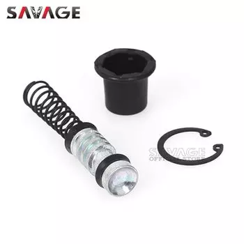 Комплект пружинных уплотнений для заднего тормозного цилиндра KAWASAKI KX 65 85 100 250 450 KX450F KLX 140 150 230R 300R