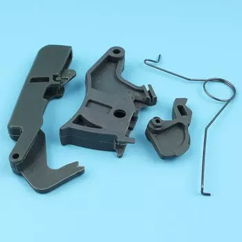 Комплект пружины спускового крючка дроссельной заслонки Haishine для бензопил Husqvarna