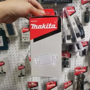 Комплект пылесборников для ударных дрелей Makita