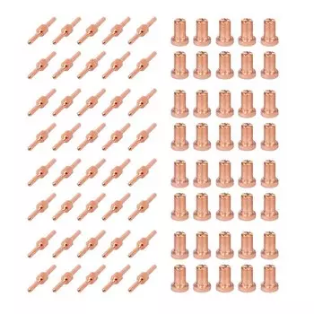 Комплект расходных материалов для плазменного резака TEMWELL PT31 LG40