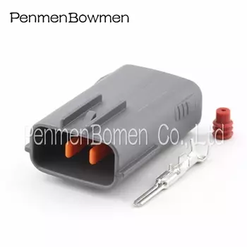 Комплект разъемов для катушки зажигания Penmenbowmen DJ7034