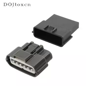 Комплект разъемов Dojioxcn DJ7067-2-11/21 для Nissan