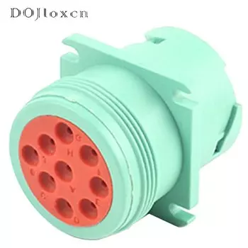 Комплект разъемов Dojioxcn HD10-9-1939