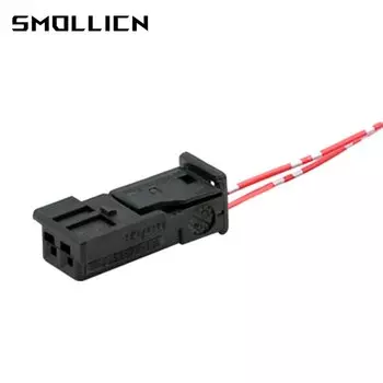 Комплект разъемов smollicn 0-1452576-9 968813-9 9-1718346-1 1-1718346-1 9-968554-1 1-1718333-1 для VW BMW