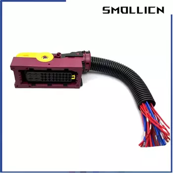 Комплект разъемов Smollicn 31pin 1-1564297-6 для насоса мочевины