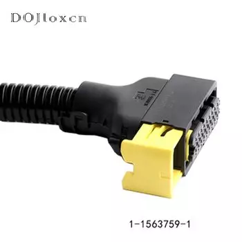 Комплект разъемов TE 15 16 18 Pin dojioxcn