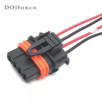 Комплект разъемов TYCO 368162-1 для Volvo