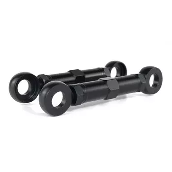 Комплект регулируемых понижающих звеньев мотоцикла для Hyosung GT250/R для Suzuki RM125 RM250 SV650 для Yamaha DT200WR для Kawaskai KX80